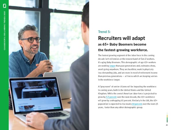 Job & Hiring Trends - Page 20